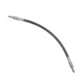 Brake Hose For Land Rover Defender 90 1994995 M10 1 00 Mm End 1 Thread Size 445 Length Front Position Dot Certified Standard