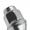 A-premium 10-pc Wheel Lug Nuts 1 2-20 Compatible With Dodge Charger Challenger Dakota Durango Ram 1500 B100 Amc Jeep Wrangler