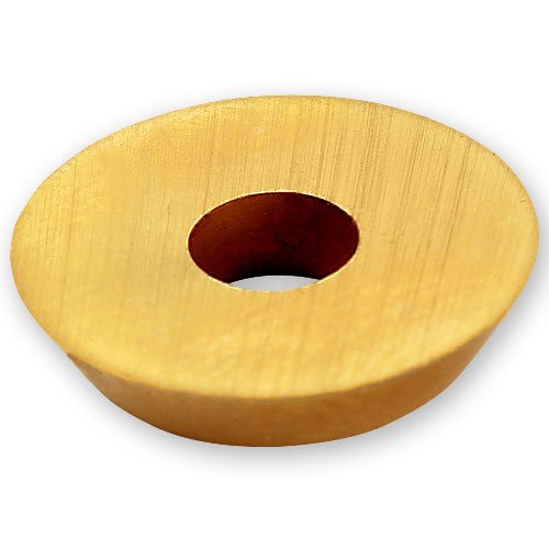 Robert Sorby 826gc Gold Internal Scraper