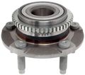 Raybestos 713115 Professional Grade Wheel Hub And Bearing Assembly 