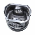 Notonmek Piston 1g770-21110 83mm Compatible With Kobuta Direct Injection Engine V2003-di V2003-m-di D722 Z482 D1703 D1105 V1505