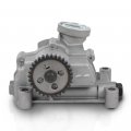 G-plus Engine Oil Pump Compatible With 2010-2013 Kia Forte Koup 2011-2013 Hyundai Tucson 20135 Forte 2 0l 1998cc 122cu In L4