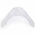 Httmt- Clear Windscreen Windshield Screen Protector For 2000-2001 Cbr 929rr 900rr P N Cfp-1028-3-cl