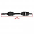Honda Trx420fa1 Trx420fa2 Rancher 420 4x4 2014-2016 Front Left Cv Joint Axle Mod-ztf1-6102
