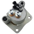 Rear Left Brake Caliper Assembly For Polaris Atv Sportsman 570 6x6 2017-2020 X2 2015-2020 