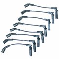 Walker Products 900-2049 Thundercore Ultra Spark Plug Wire Set 