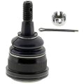 Front Ball Joint For 1991 1992 1993 1994 Chevy Commercial Chassis Press In Mounting Assembly And Dust Boot Included 