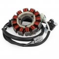 Topteng Generator Stator Coil 1sl-81410-00 Fit For Yamaha Yz450 Yz450fgl 2016 Yz250 Yz250fhl 2017