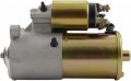 New 12v Starter For Ford Lincoln Cars Light Trucks 406l-6 8l 1999-2014 1 4kw 12t Mustang 4 6l 281ci V8 2005 2006 2007 2008 2009