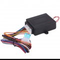Car Keyless Entry Keyless Kit Universal Door Lock System With Trunk Release Remote Central Control Box