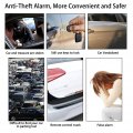 Car Keyless Entry Keyless Kit Universal Door Lock System With Trunk Release Remote Central Control Box