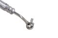 3402549 Power Steering Pressure Line Hose Assembly Reinforced Rubber And Steel With Zinc Coating 1500 Psi Working -40 To 350 
