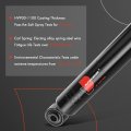 A-premium Rear Pair 2 Shock Absorber Compatible With Toyota Tacoma 2005-2015 Rwd Driver And Passenger Side
