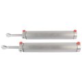 Convertible Top Lift Arms Hydraulic Cylinders For Fo-rd Mus-tang Co-bra 1999-2004 Xr3z7650600a 