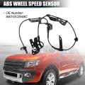 Front Right Abs Wheel Speed Sensor Transmission Ford For Ranger T6 Pickup 2011-2013 No Ab312c204bc