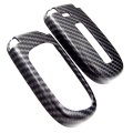 Key Fob Cover Case For Dodge Challenger Charger Dart Durango Rt Srt Hellcat Journey Hornet Viper And Jeep Cherokee Compass