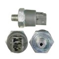 Engine Oil Pressure Switch For Lexus Gs350 2013 2020 2 Male Terminals 1 06 In Maximum Diameter Grey Silver