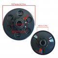Chikia Go Kart Mini Bike Clutch 5 8 Bore 10 Tooth 10t Fit For 40 41 420 Chain Fits Predator 212cc 196cc Gx160 Gc160 Up To 6 Hp