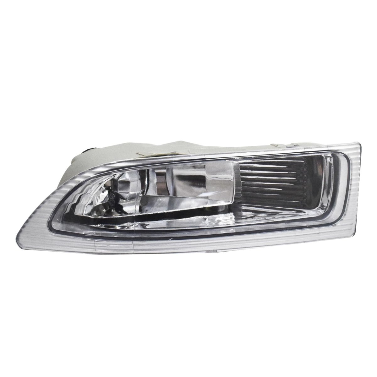 Sienna 2004 2005 Fog Lights Front Bumper Replacement For 81210ae010 81220ae010 To2593118 To2592118 Left Right Side Driving