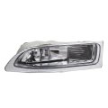 Sienna 2004 2005 Fog Lights Front Bumper Replacement For 81210ae010 81220ae010 To2593118 To2592118 Left Right Side Driving