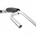 A-premium A C Liquid Line Hose Assembly Compatible With Ford Explorer 2006-2010 Mercury Mountaineer 2007-2010 4 0l 6l Condenser