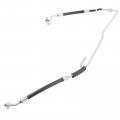 A-premium A C Liquid Line Hose Assembly Compatible With Ford Explorer 2006-2010 Mercury Mountaineer 2007-2010 4 0l 6l Condenser