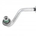 A-premium A C Liquid Line Hose Assembly Compatible With Ford Explorer 2006-2010 Mercury Mountaineer 2007-2010 4 0l 6l Condenser