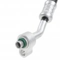 A-premium A C Liquid Line Hose Assembly Compatible With Ford Explorer 2006-2010 Mercury Mountaineer 2007-2010 4 0l 6l Condenser