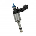 Gdi Fuel Injector Fj1097 For Buick Regal Verano Chevrolet Cobalt Saturn 10-16 4