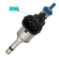 Gdi Fuel Injector Fj1097 For Buick Regal Verano Chevrolet Cobalt Saturn 10-16 4