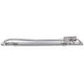 Aluminum A C Condenser Replacement Fit For 2009-2015 Volkswagen Cc 3 6l 2006-2010 2012-2015 Passat 2 0l