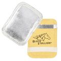 Black Stallion Bp-dx 147 2 Hd Fiberglass Insulated Backpad Osfm 