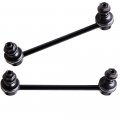 2-piece Fit For 1997-2003 Infiniti Qx4 Pathfinder-2 Front Sway Bar End Links 