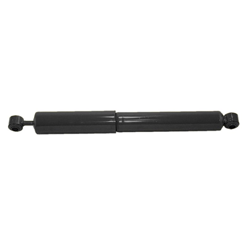 Magnum Rv 557007 Shock Absorber For Trucks Nitrogen Gas Charged With 2 3 8 In Reserve Tube And 1 4 Bore
