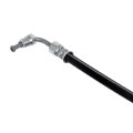 Brake Hydraulic Hose For Workhorse W42 2006 2007 2008 2009 2010 2011 Passenger Side Rear Axle Dot Certified Standard Style 