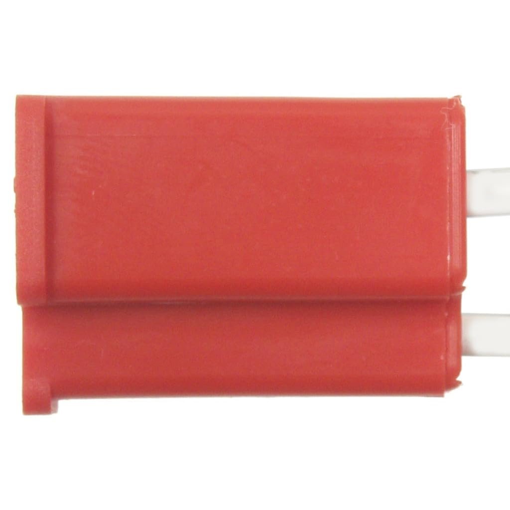 Hazard Light Connector Ford Festiva 1991 1992 Blade Terminal 18 In Harness Replacement For 12126032 Alx-pau-si-s-957-cla2