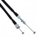 Niche Push Pull Throttle Cable For Yamaha Yz400f Ttr125 Ttr230 Wr450f Yz450f 1b2-26302-00-00 1c6-26302-00-00