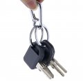 Jeenda 5pcs Ignition Keys Am131841 For John Deere 300 400 Gt Gx Lx Series 130 160 165 Gator 4x2 6x4 Key