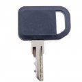 Jeenda 5pcs Ignition Keys Am131841 For John Deere 300 400 Gt Gx Lx Series 130 160 165 Gator 4x2 6x4 Key
