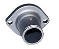 Mustang Thermostat Housing Aluminum 351c 1970 1973 