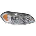 Chevy Impala 06-14 Right Passenger Side Rh Headlight Headlamp 