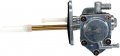 Fuel Petcock Switch Valve For Suzuki Lt50 Ltz50 Kfx50 On Off Reserve Tap 