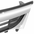 Non Pre-collision System To1200357 Factory Style Front Bumper Grill Grille Bar With Moulding Compatible Toyota Avalon 2013-2015