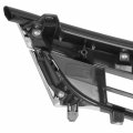 Non Pre-collision System To1200357 Factory Style Front Bumper Grill Grille Bar With Moulding Compatible Toyota Avalon 2013-2015