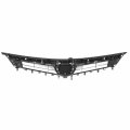 Non Pre-collision System To1200357 Factory Style Front Bumper Grill Grille Bar With Moulding Compatible Toyota Avalon 2013-2015