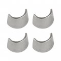 Caltric 4 Valve Retainer Compatible With John Deere M118845