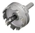 Ideal Industries Tko Carbide Tipped Hole Cutter 51mm Diameter 