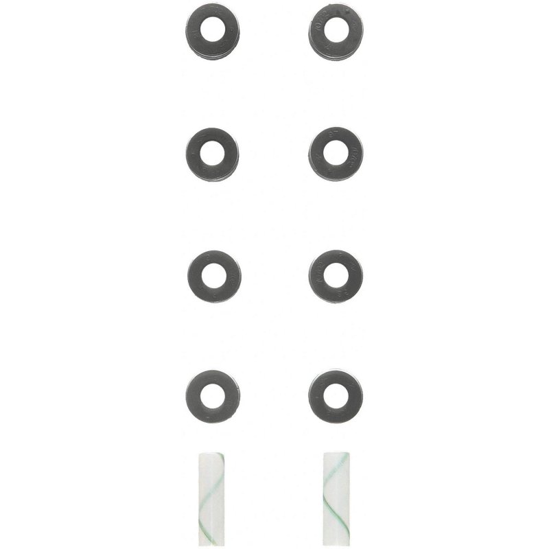 Fel-pro Ss70702 Valve Stem Seal Set
