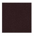 B P Lampa 8 Inch Square Adhesive Backed Brown Felt 
