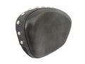 Studded Detachable Sissybar W Backrest Luggage Rack For 05 Blvd C50 M50 01 Intruder Volusia Vl800